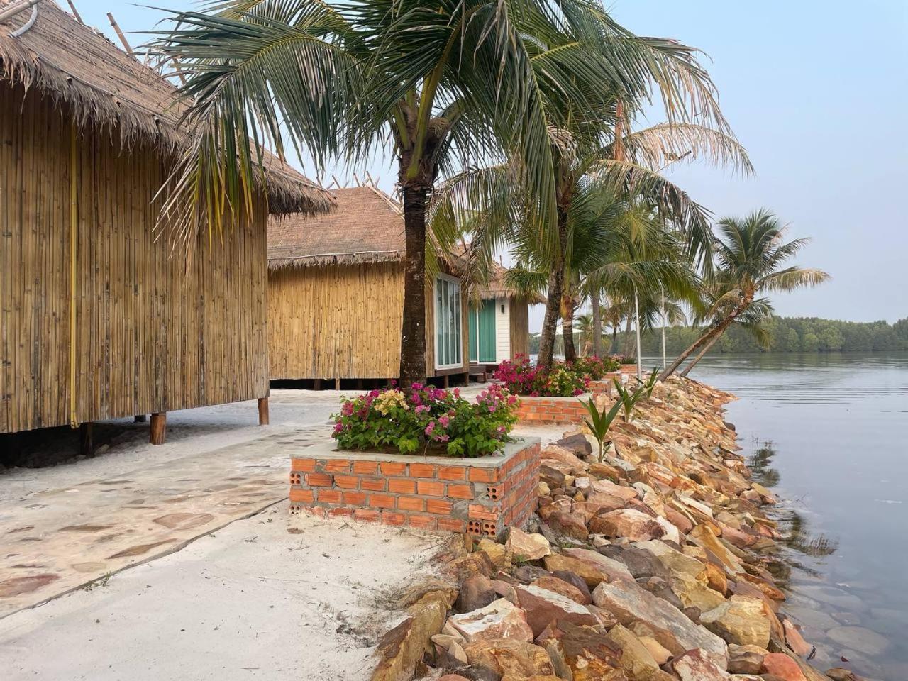 Nov Koh Kong Resort Phumi Sre Thmei Zewnętrze zdjęcie
