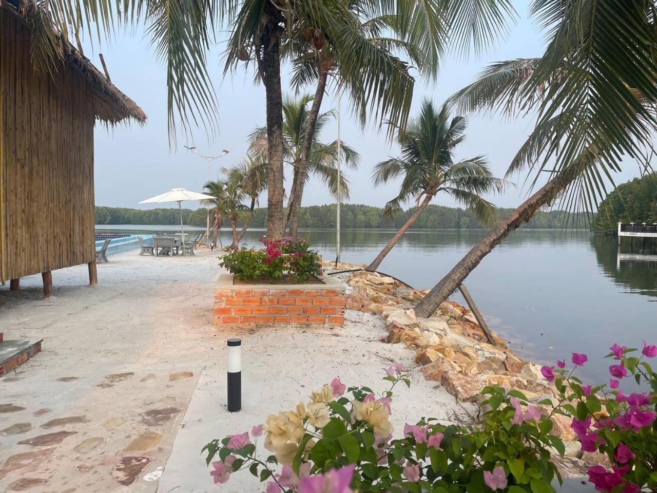 Nov Koh Kong Resort Phumi Sre Thmei Zewnętrze zdjęcie