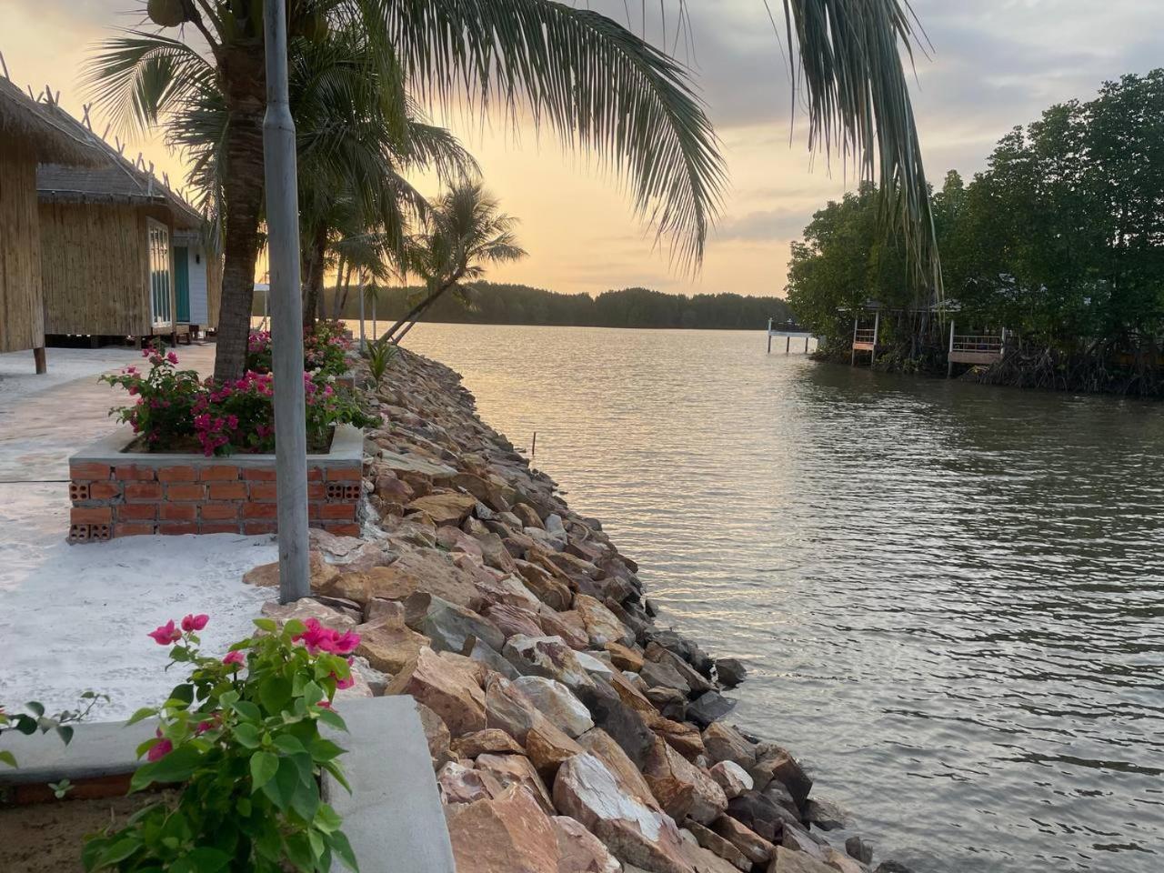 Nov Koh Kong Resort Phumi Sre Thmei Zewnętrze zdjęcie