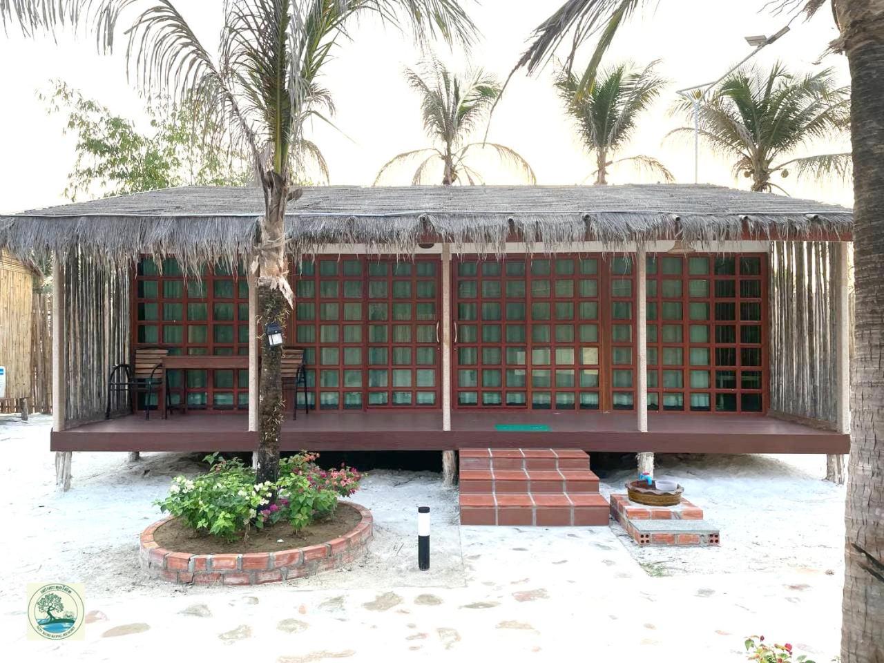 Nov Koh Kong Resort Phumi Sre Thmei Zewnętrze zdjęcie