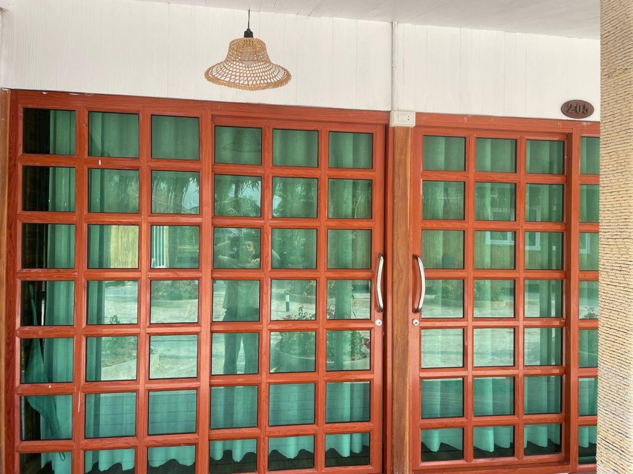 Nov Koh Kong Resort Phumi Sre Thmei Zewnętrze zdjęcie