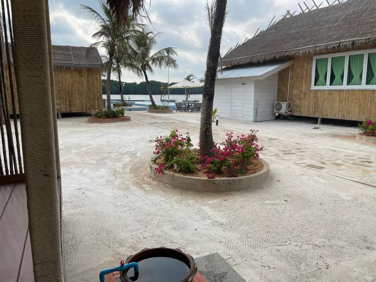 Nov Koh Kong Resort Phumi Sre Thmei Zewnętrze zdjęcie